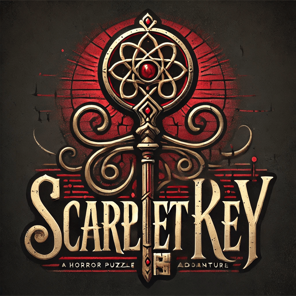 Scarlet Key